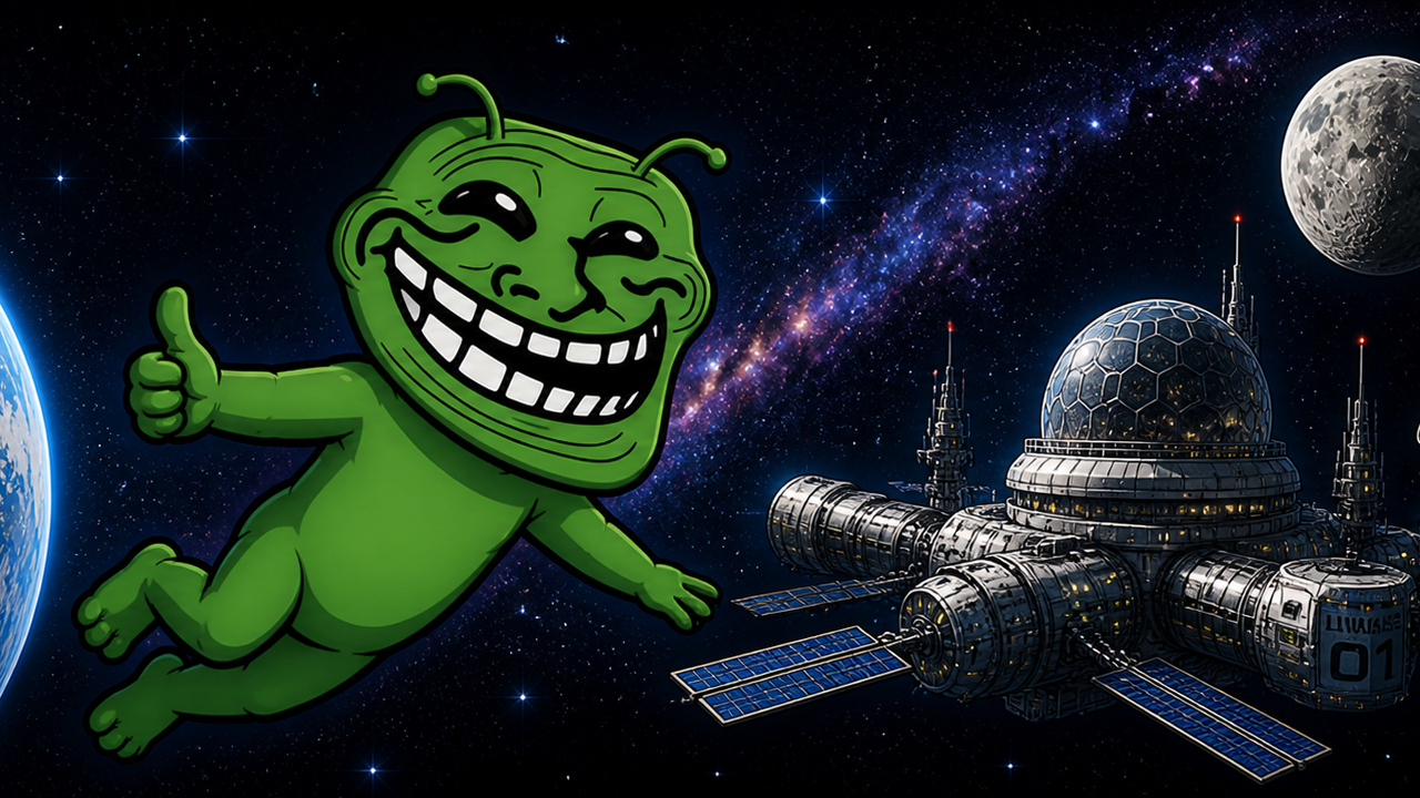 AsterDoge Banner